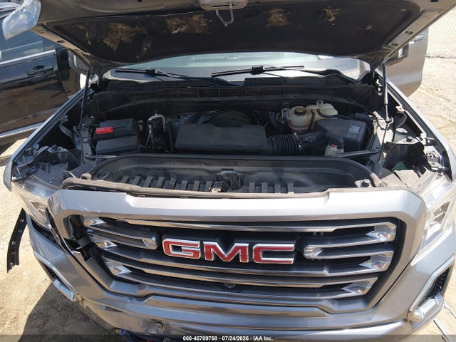 Aukcja sprzedaży 2019 Gmc Sierra 1500 At4, vin: 3GTP9EEL6KG178451, numer aukcji: 45709758