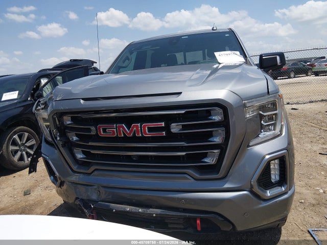 Aukcja sprzedaży 2019 Gmc Sierra 1500 At4, vin: 3GTP9EEL6KG178451, numer aukcji: 45709758