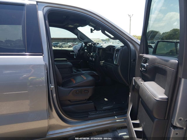 Aukcja sprzedaży 2019 Gmc Sierra 1500 At4, vin: 3GTP9EEL6KG178451, numer aukcji: 45709758