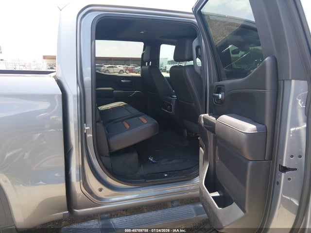 Aukcja sprzedaży 2019 Gmc Sierra 1500 At4, vin: 3GTP9EEL6KG178451, numer aukcji: 45709758