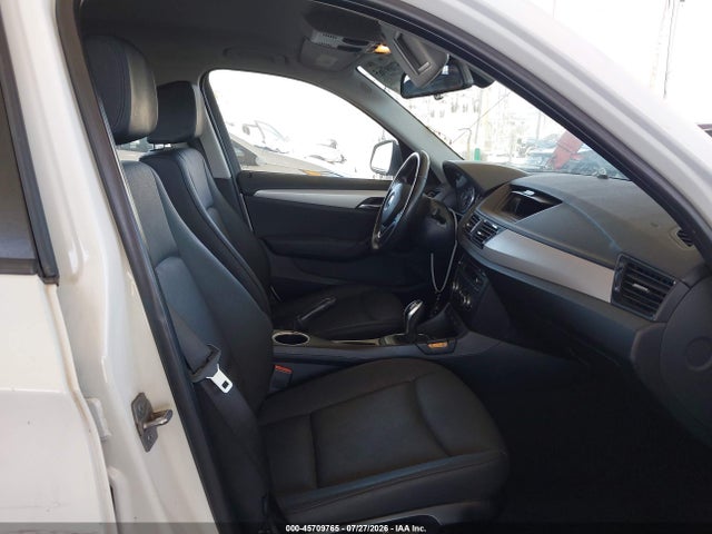 WBAVM1C54EVW51128 BMW X1 Sdrive28i