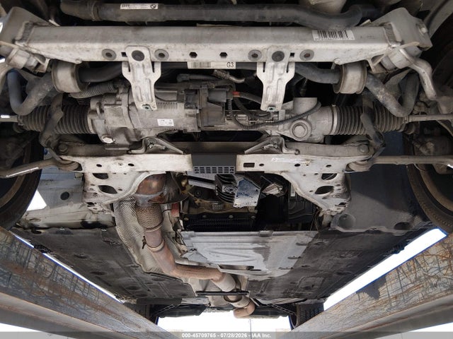 BMW X1 Sdrive28i 2014 WBAVM1C54EVW51128 Image 6