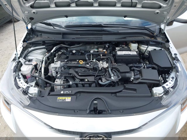 Продаж на аукціоні авто 2025 Toyota Corolla Le, vin: 5YFB4MDE8SP356974, номер лоту: 45709769