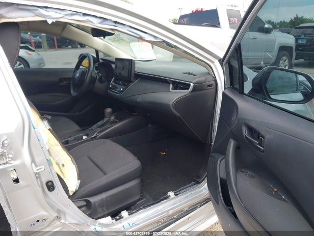 Продаж на аукціоні авто 2025 Toyota Corolla Le, vin: 5YFB4MDE8SP356974, номер лоту: 45709769