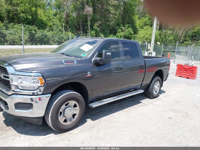 Продаж на аукціоні авто 2023 Ram 2500 Tradesman  4x4 6'4 Box, vin: 3C6UR5CL9PG592280, номер лоту: 45709772