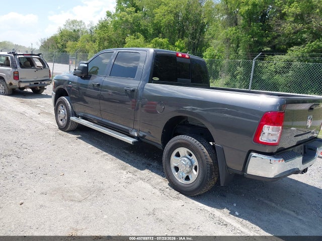 Auction sale of the 2023 Ram 2500 Tradesman  4x4 6'4 Box, vin: 3C6UR5CL9PG592280, lot number: 45709772