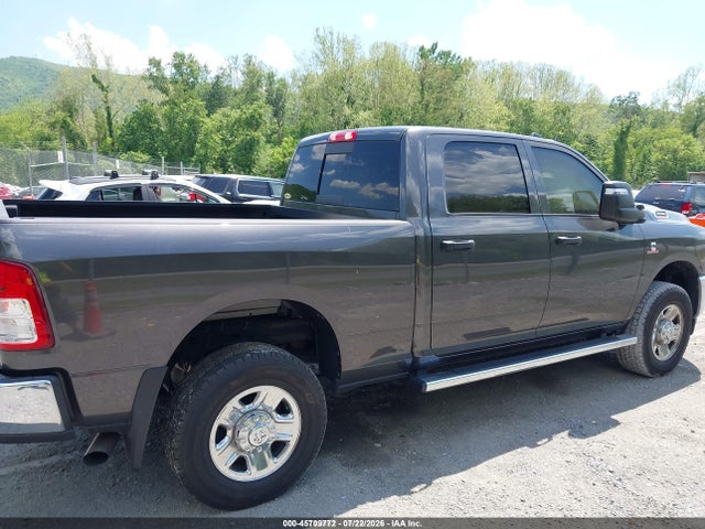 Продаж на аукціоні авто 2023 Ram 2500 Tradesman  4x4 6'4 Box, vin: 3C6UR5CL9PG592280, номер лоту: 45709772