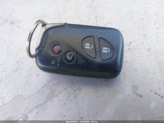 45709781 :رقم المزاد ، JTHBK262482071630 vin ، 2008 Lexus Is 250 مزاد بيع