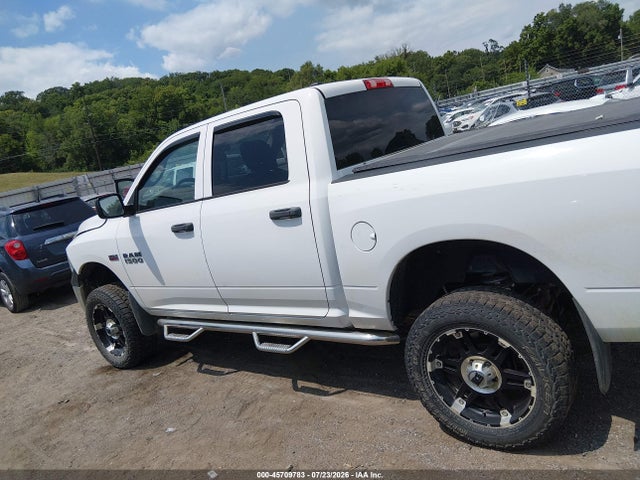 Продаж на аукціоні авто 2016 Ram 1500 Tradesman, vin: 1C6RR7KT7GS360174, номер лоту: 45709783