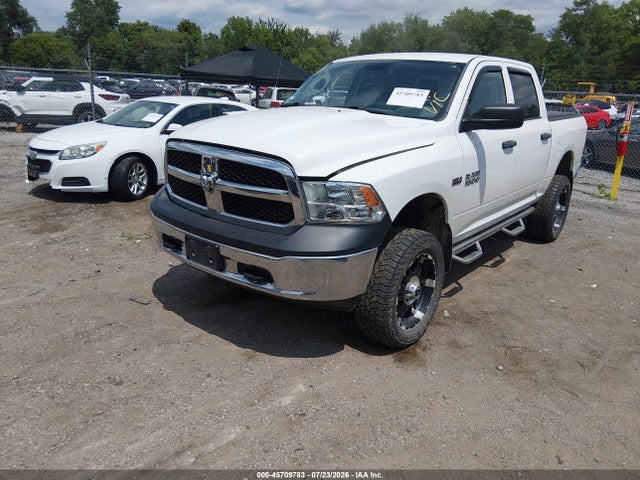 1C6RR7KT7GS360174 RAM 1500 Tradesman
