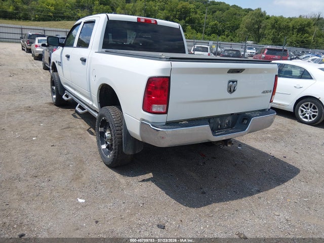 RAM 1500 Tradesman 2016 1C6RR7KT7GS360174 Image 3
