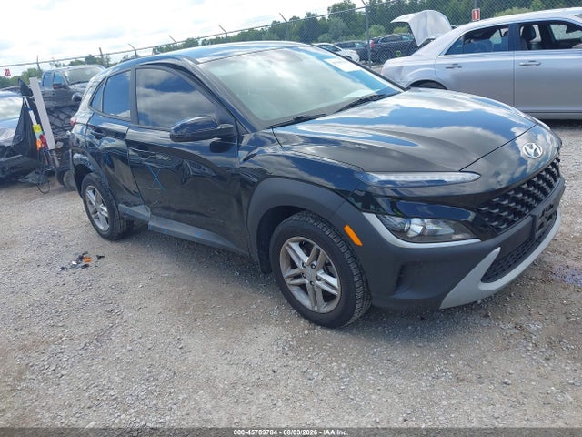 Продажа на аукционе авто 2022 Hyundai Kona Se, vin: KM8K2CAB0NU839551, номер лота: 45709784