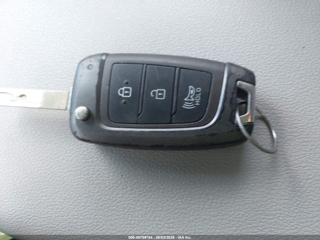 Продажа на аукционе авто 2022 Hyundai Kona Se, vin: KM8K2CAB0NU839551, номер лота: 45709784