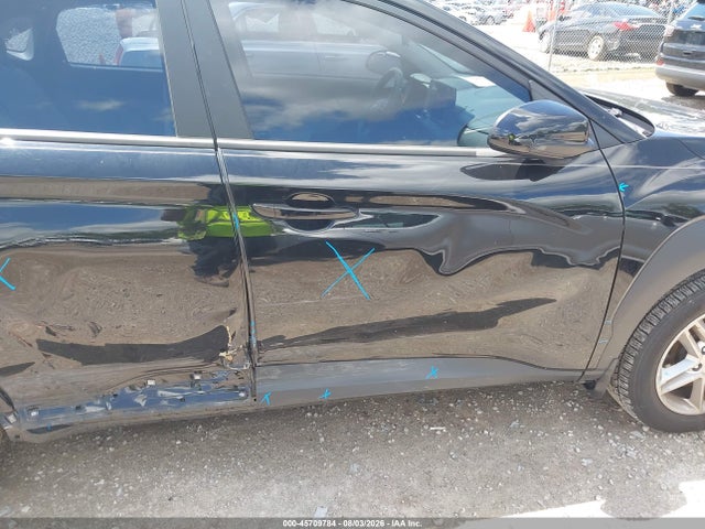 Продажа на аукционе авто 2022 Hyundai Kona Se, vin: KM8K2CAB0NU839551, номер лота: 45709784