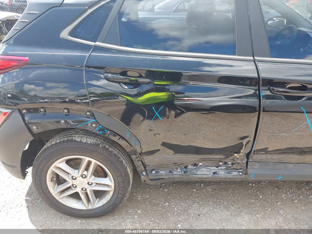 Продажа на аукционе авто 2022 Hyundai Kona Se, vin: KM8K2CAB0NU839551, номер лота: 45709784