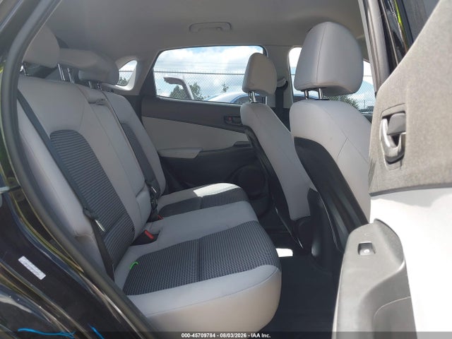 Продажа на аукционе авто 2022 Hyundai Kona Se, vin: KM8K2CAB0NU839551, номер лота: 45709784