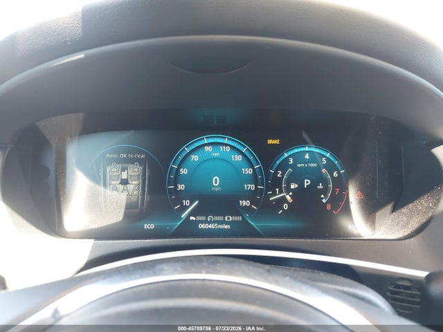 Jaguar F-PACE S 2017 SADCM2BV1HA069599 Image 7