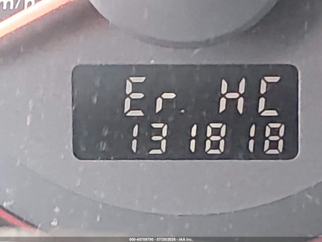 Aukcja sprzedaży 2008 Subaru Outback 2.5i Limited/2.5i Limited L.l. Bean Edition, vin: 4S4BP62C287324287, numer aukcji: 45709790