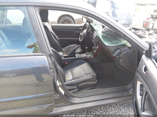 Aukcja sprzedaży 2008 Subaru Outback 2.5i Limited/2.5i Limited L.l. Bean Edition, vin: 4S4BP62C287324287, numer aukcji: 45709790