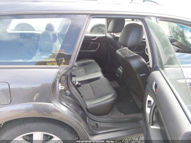 Aukcja sprzedaży 2008 Subaru Outback 2.5i Limited/2.5i Limited L.l. Bean Edition, vin: 4S4BP62C287324287, numer aukcji: 45709790