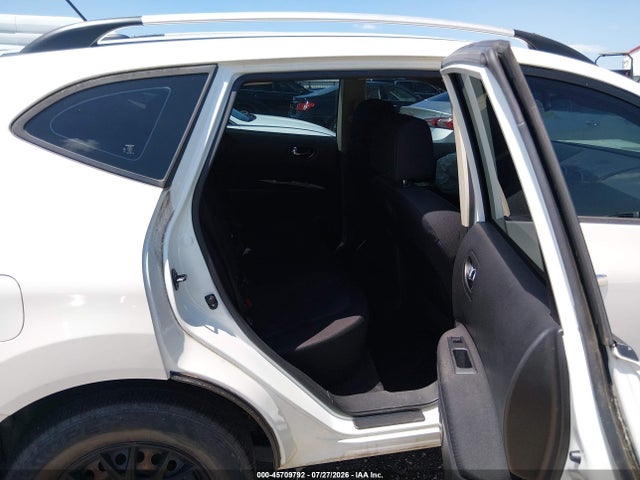 2014 Nissan Rogue Select S მანქანა იყიდება აუქციონზე, vin: JN8AS5MV1EW706016, აუქციონის ნომერი: 45709792