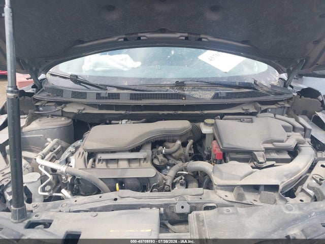 JN1BJ1CR5KW310444 Nissan Rogue Sport S