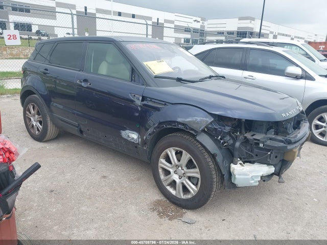 45709796 :رقم المزاد ، SALVP2BG0GH160827 vin ، 2016 Land Rover Range Rover Evoque Se/se Premium مزاد بيع