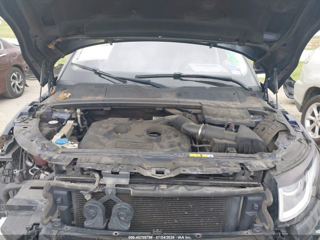 Aukcja sprzedaży 2016 Land Rover Range Rover Evoque Se/se Premium, vin: SALVP2BG0GH160827, numer aukcji: 45709796