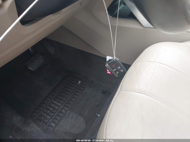 Aukcja sprzedaży 2016 Land Rover Range Rover Evoque Se/se Premium, vin: SALVP2BG0GH160827, numer aukcji: 45709796