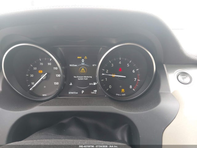 Aukcja sprzedaży 2016 Land Rover Range Rover Evoque Se/se Premium, vin: SALVP2BG0GH160827, numer aukcji: 45709796
