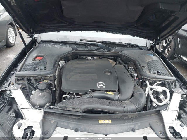 Aukcja sprzedaży 2021 Mercedes-benz E 350, vin: W1KZF8DB0MA939770, numer aukcji: 45709800