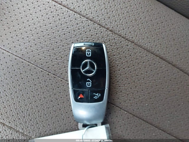 Aukcja sprzedaży 2021 Mercedes-benz E 350, vin: W1KZF8DB0MA939770, numer aukcji: 45709800