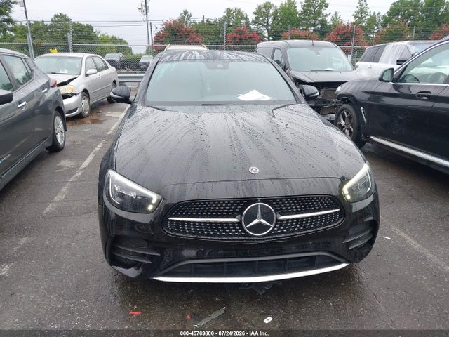 Aukcja sprzedaży 2021 Mercedes-benz E 350, vin: W1KZF8DB0MA939770, numer aukcji: 45709800