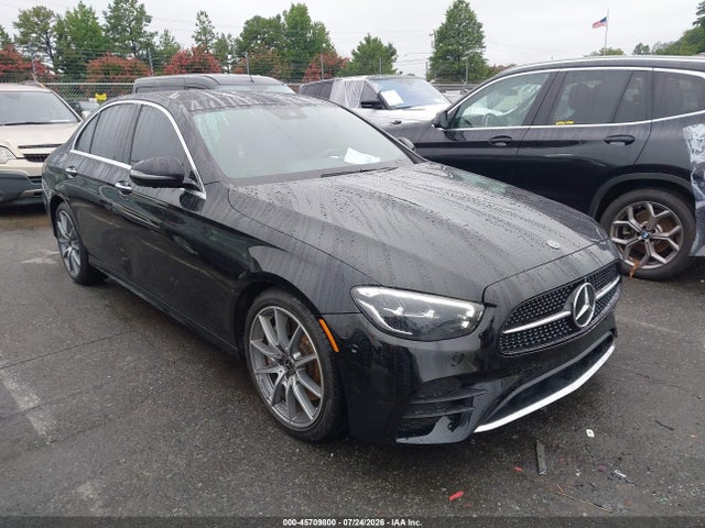 Aukcja sprzedaży 2021 Mercedes-benz E 350, vin: W1KZF8DB0MA939770, numer aukcji: 45709800