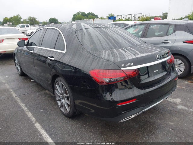 Aukcja sprzedaży 2021 Mercedes-benz E 350, vin: W1KZF8DB0MA939770, numer aukcji: 45709800