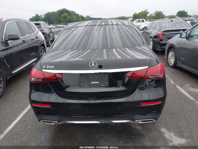 Aukcja sprzedaży 2021 Mercedes-benz E 350, vin: W1KZF8DB0MA939770, numer aukcji: 45709800
