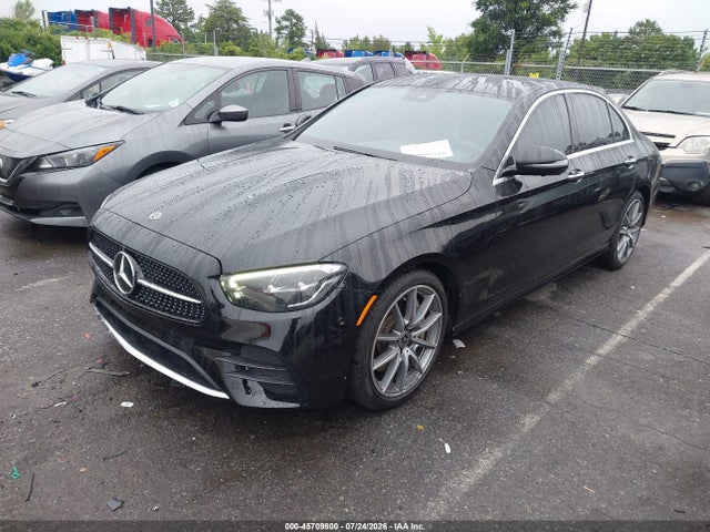 Aukcja sprzedaży 2021 Mercedes-benz E 350, vin: W1KZF8DB0MA939770, numer aukcji: 45709800