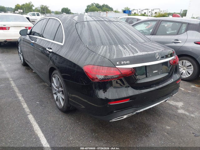 Aukcja sprzedaży 2021 Mercedes-benz E 350, vin: W1KZF8DB0MA939770, numer aukcji: 45709800