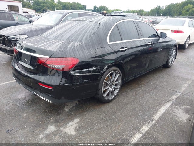Aukcja sprzedaży 2021 Mercedes-benz E 350, vin: W1KZF8DB0MA939770, numer aukcji: 45709800