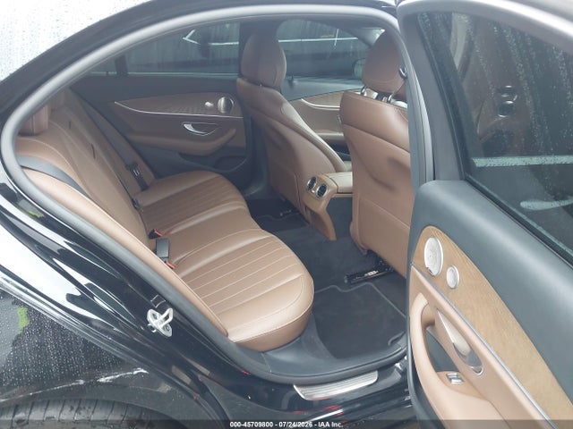 Aukcja sprzedaży 2021 Mercedes-benz E 350, vin: W1KZF8DB0MA939770, numer aukcji: 45709800