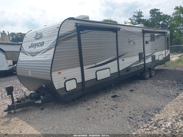 Jayco Jayfl184bh 2019 1UJBJ0BT4K1T20349 Image 2