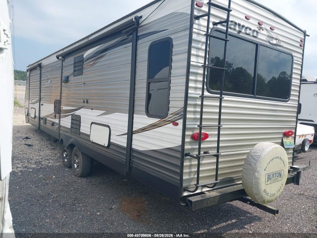 Jayco Jayfl184bh 2019 1UJBJ0BT4K1T20349 Image 3
