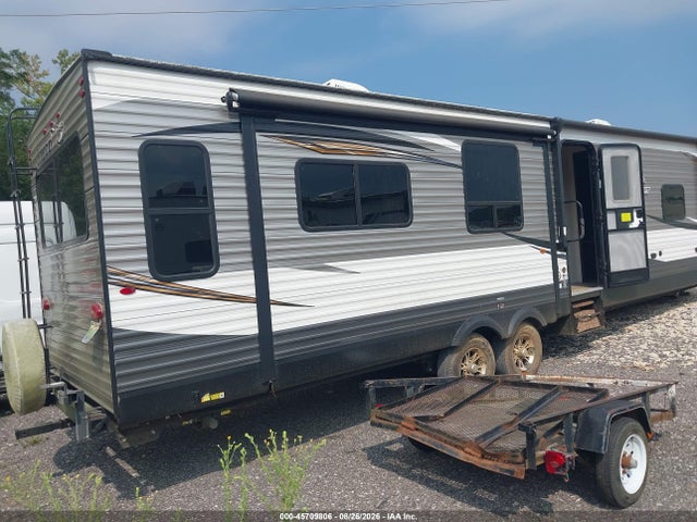 Jayco Jayfl184bh 2019 1UJBJ0BT4K1T20349 Image 4