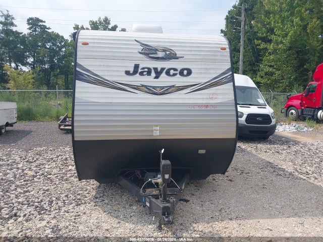 Jayco Jayfl184bh 2019 1UJBJ0BT4K1T20349 Image 6