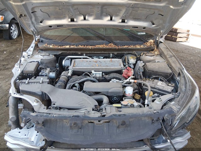 4S4BTGUD1N3196585 Subaru Outback Wilderness