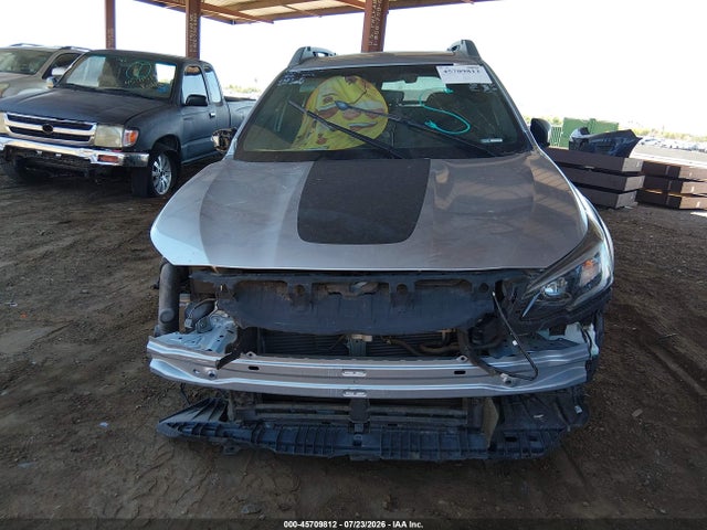 4S4BTGUD1N3196585 Subaru Outback Wilderness