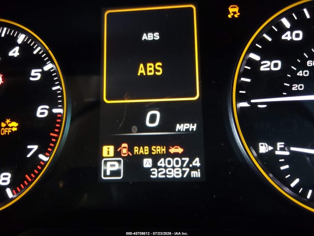 4S4BTGUD1N3196585 Subaru Outback Wilderness