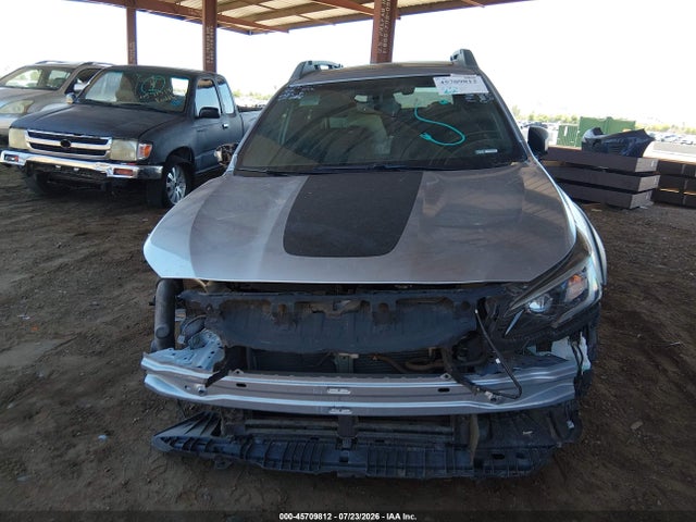 4S4BTGUD1N3196585 Subaru Outback Wilderness