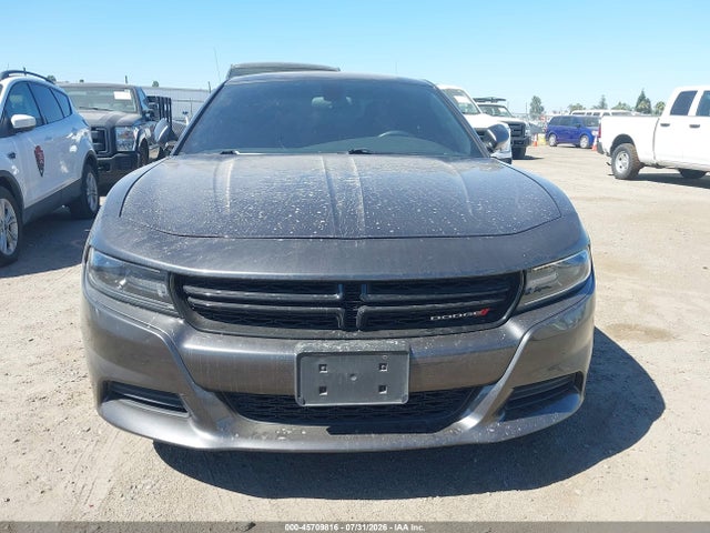 Dodge Charger Sxt Rwd 2021 2C3CDXBG0MH579078 Image 12
