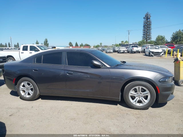 Dodge Charger Sxt Rwd 2021 2C3CDXBG0MH579078 Image 13